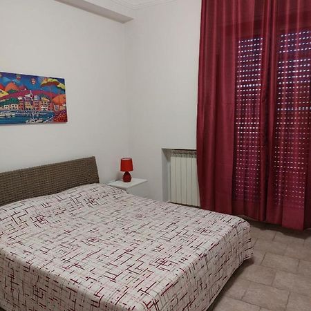 Marina Apartments Taranto Dış mekan fotoğraf