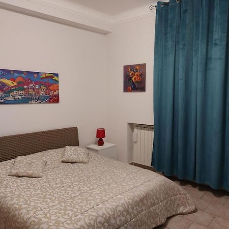 Marina Apartments Taranto Dış mekan fotoğraf