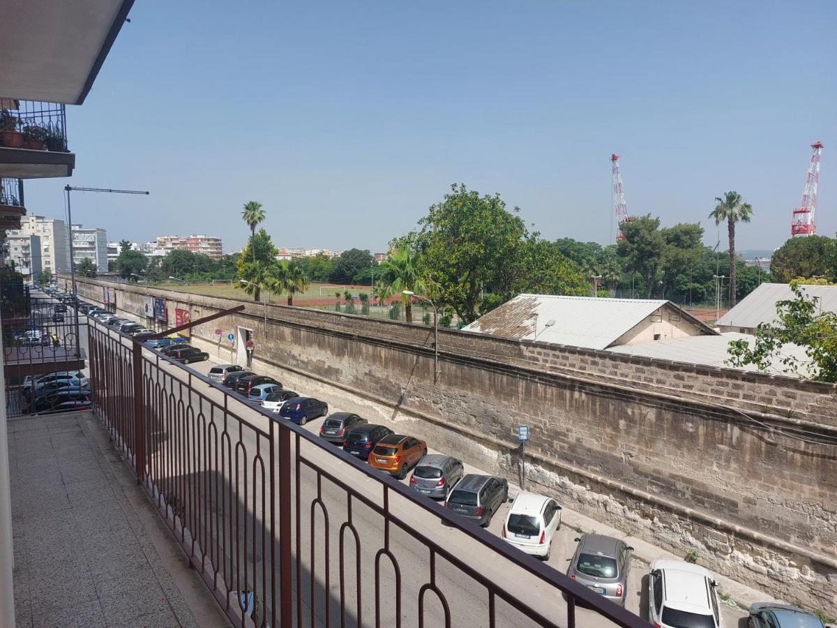 Marina Apartments Taranto Dış mekan fotoğraf
