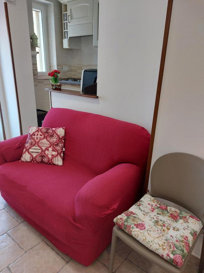 Marina Apartments Taranto Dış mekan fotoğraf