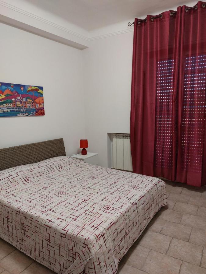 Marina Apartments Taranto Dış mekan fotoğraf