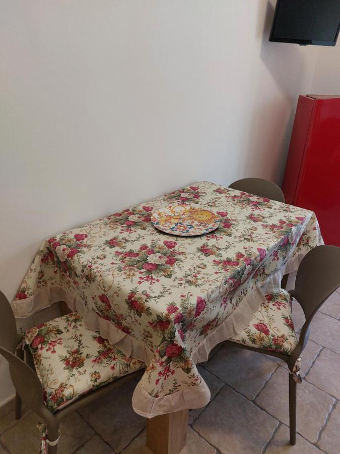 Marina Apartments Taranto Dış mekan fotoğraf