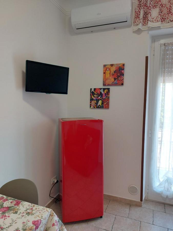 Marina Apartments Taranto Dış mekan fotoğraf