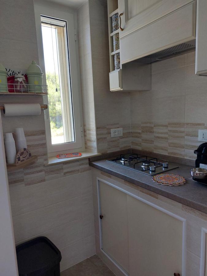 Marina Apartments Taranto Dış mekan fotoğraf