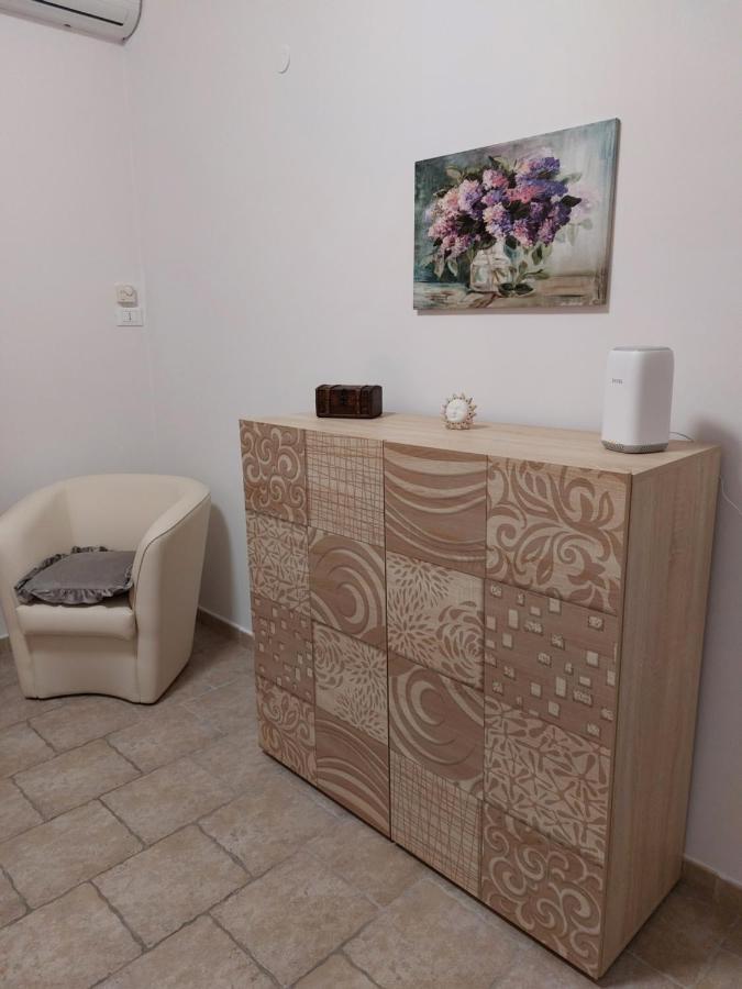 Marina Apartments Taranto Dış mekan fotoğraf