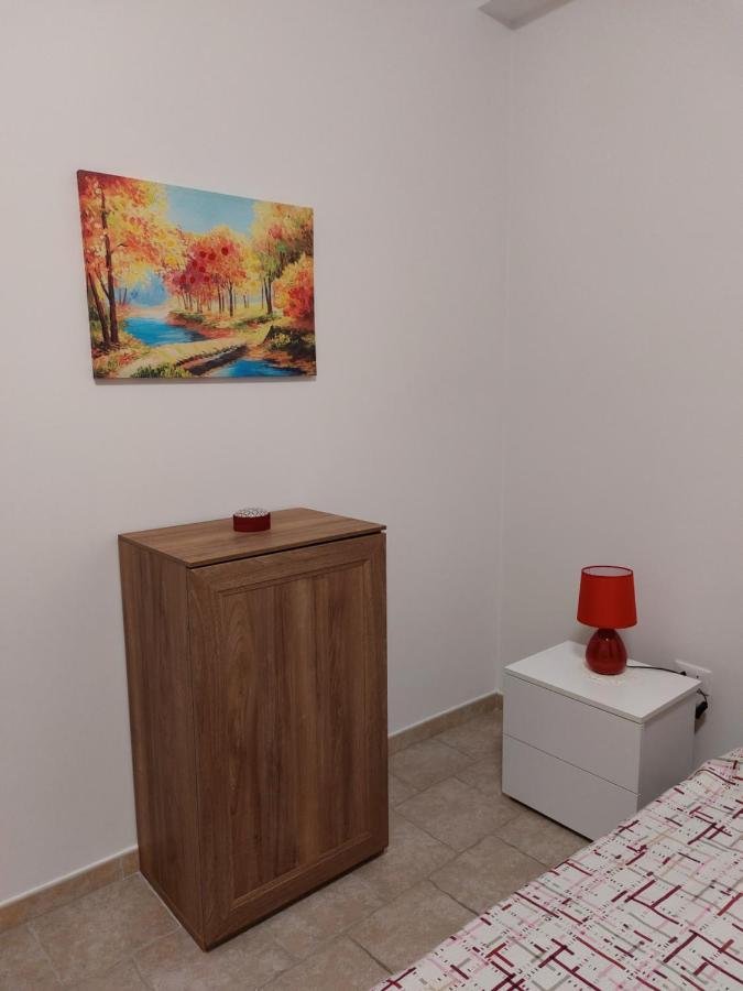 Marina Apartments Taranto Dış mekan fotoğraf