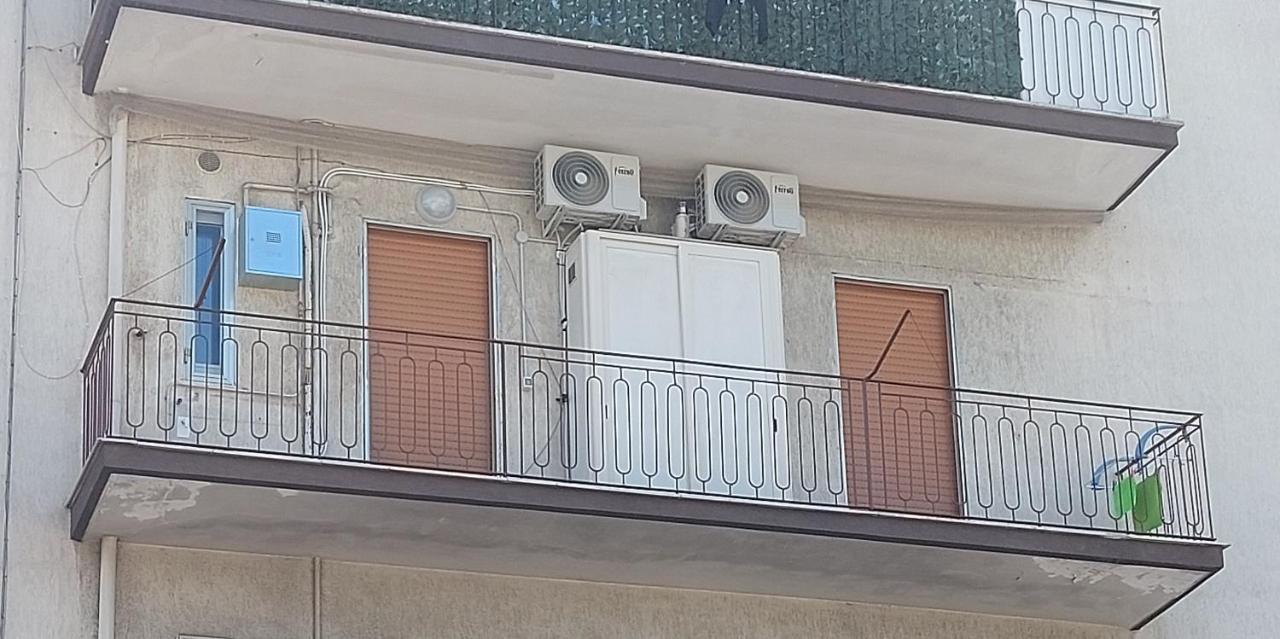 Marina Apartments Taranto Dış mekan fotoğraf