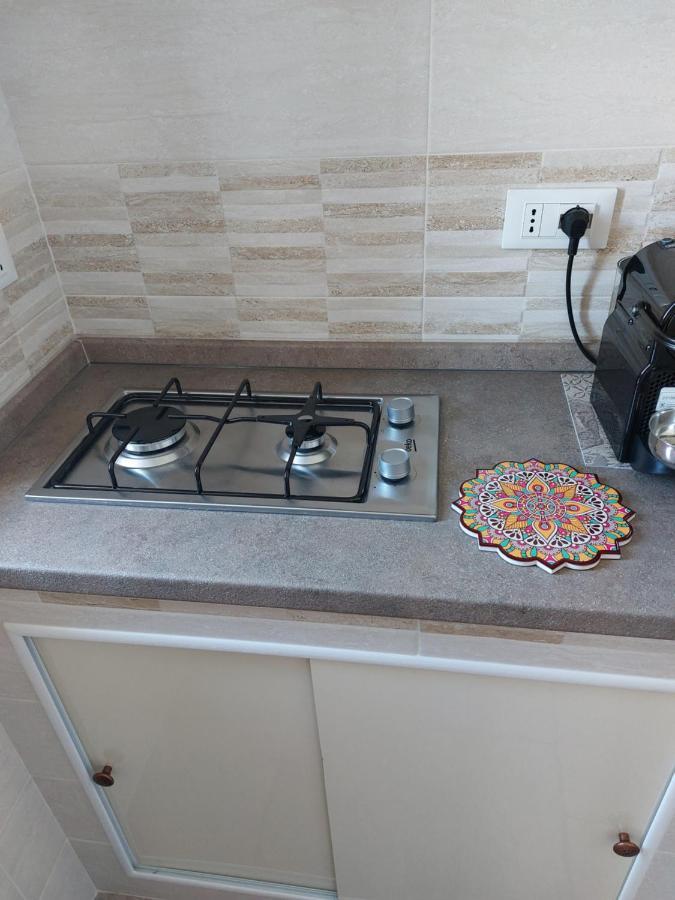 Marina Apartments Taranto Dış mekan fotoğraf