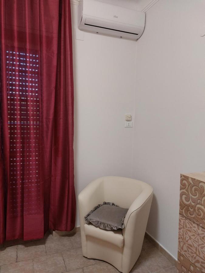 Marina Apartments Taranto Dış mekan fotoğraf