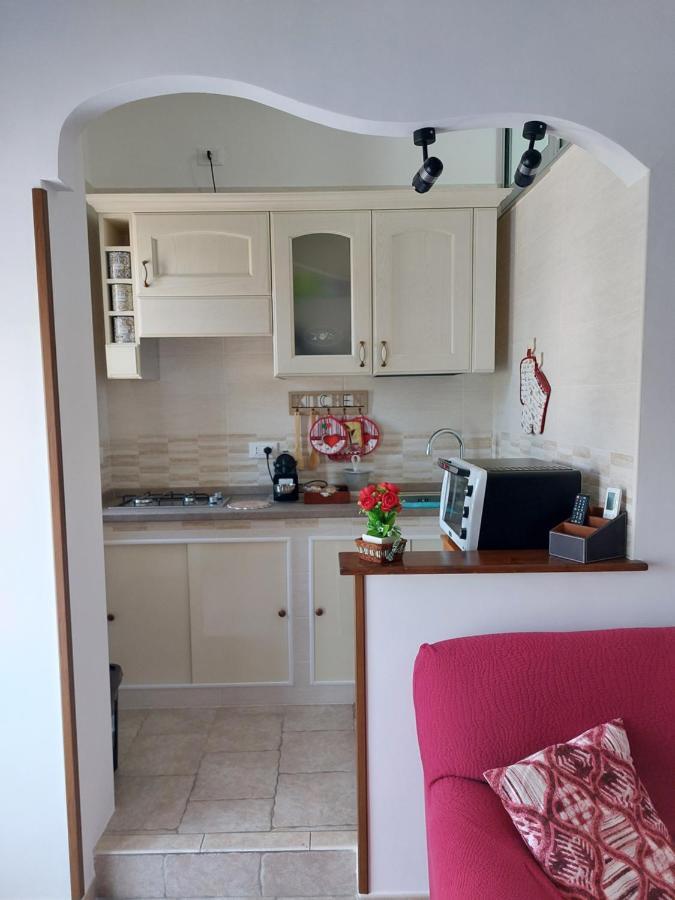 Marina Apartments Taranto Dış mekan fotoğraf