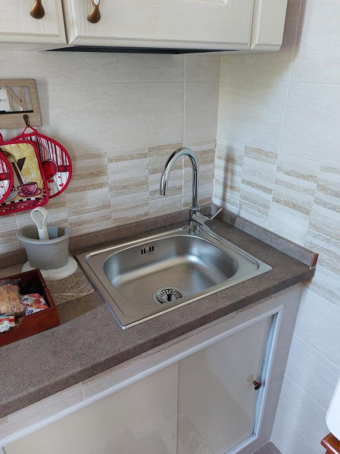 Marina Apartments Taranto Dış mekan fotoğraf