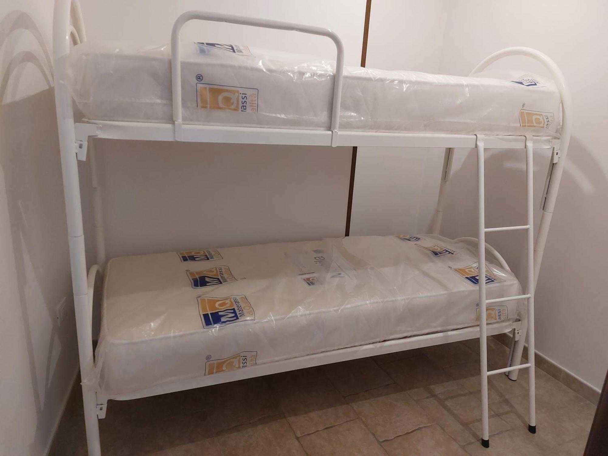 Marina Apartments Taranto Dış mekan fotoğraf