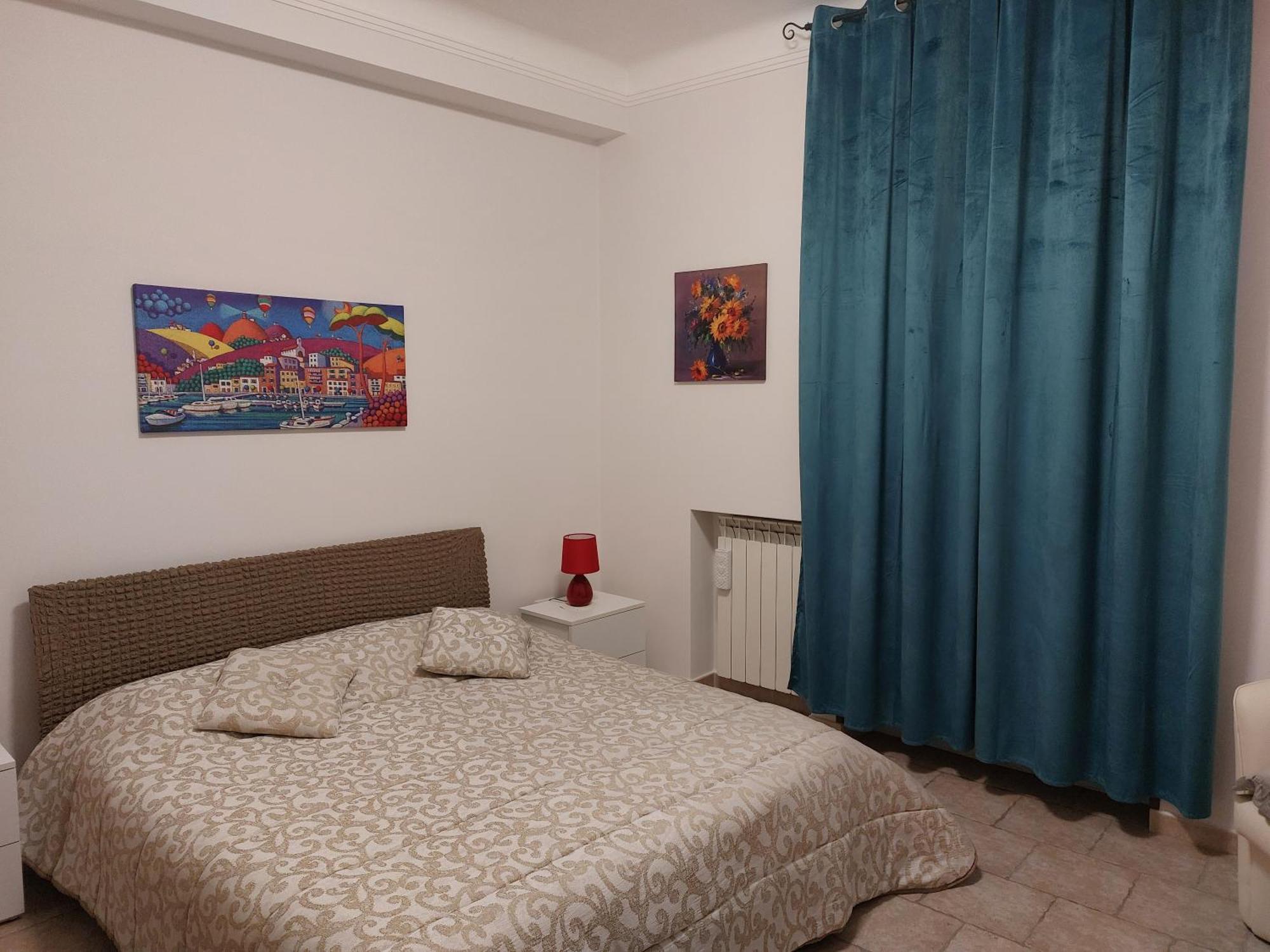 Marina Apartments Taranto Dış mekan fotoğraf